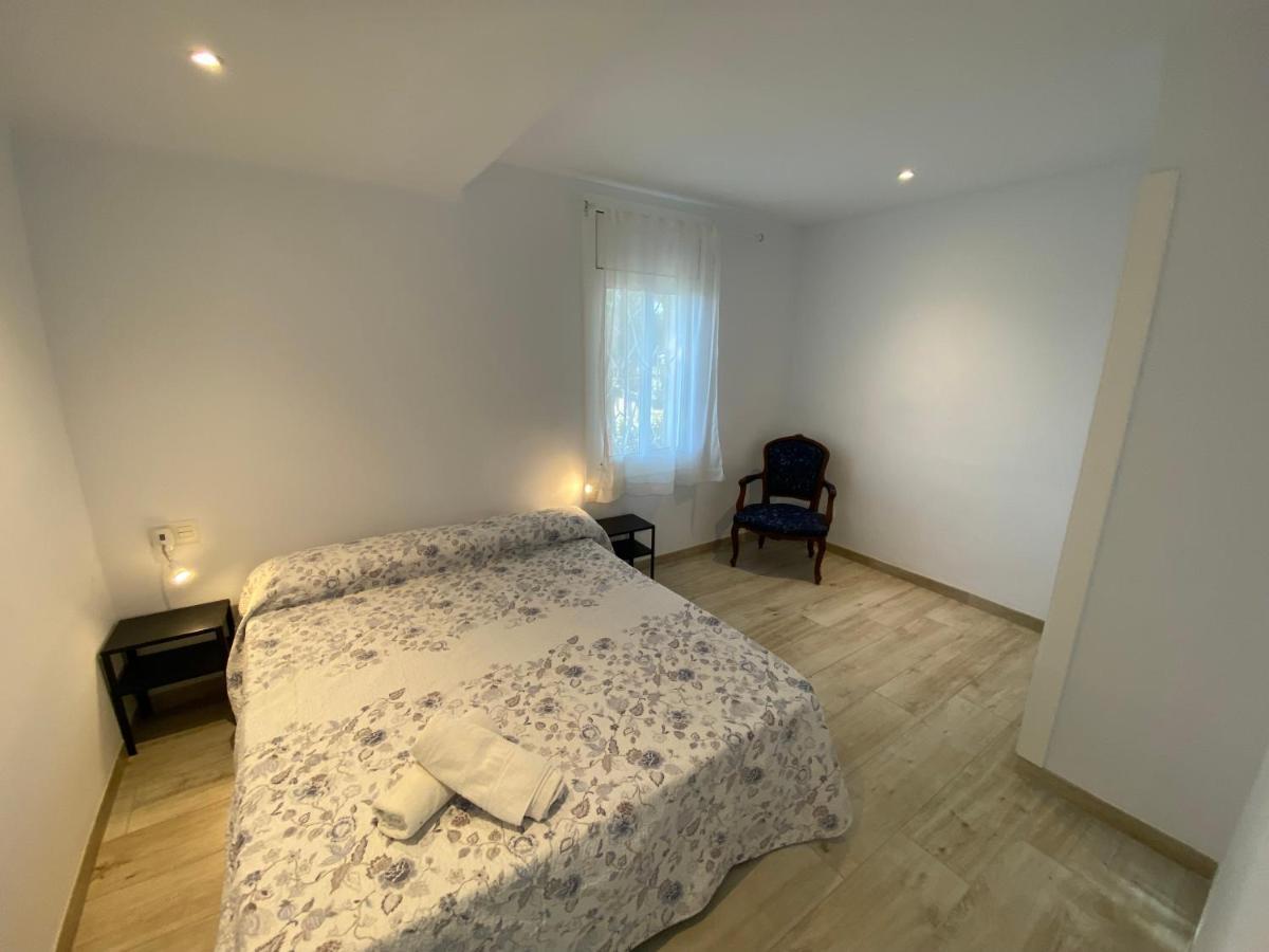 Apartamentos Rayon Du Soleil Sant Feliu de Guíxols Buitenkant foto