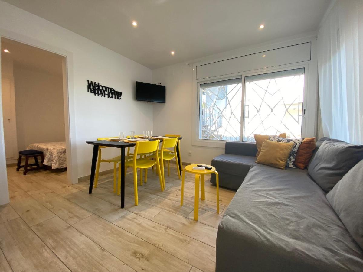 Apartamentos Rayon Du Soleil Sant Feliu de Guíxols Buitenkant foto