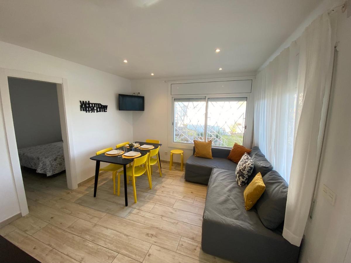 Apartamentos Rayon Du Soleil Sant Feliu de Guíxols Buitenkant foto